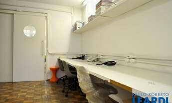 Imagem 7: SOBRADO - PINHEIROS - SP