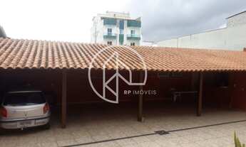 Imagem 6: Casa para venda possui 215 metros quadrados com 4 quartos em Aeroporto - Juiz de Fora - MG