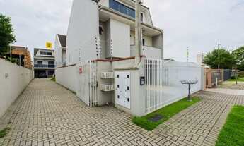 Imagem: Sobrado tríplex 3 dormitórios, 171 m²