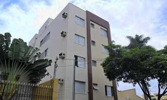 Imagem 2: Apartamento 3 Quartos e suíte, Santa Branca, Belo Horizonte