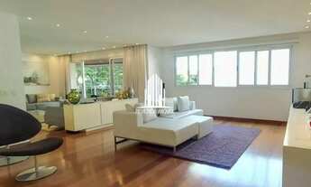 Imagem 5: Apartamento com 4 quartos, 300 m² à venda no Itaim Bibi