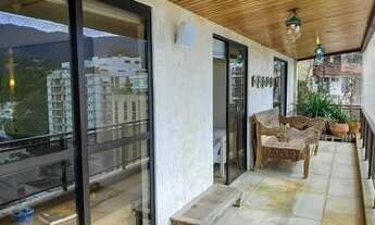 Imagem 6: Apartamento à venda, 150 m² por R$ 3.300.000,00 - Leblon - Rio de Janeiro/RJ