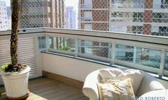 Imagem 5: APARTAMENTO - PERDIZES - SP