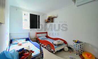 Imagem 5: Cond. Encantos do Bosque na Jabotiana com 1 Vaga de Garagem