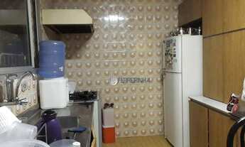 Imagem 5: Apartamento à venda, 120 m² por R$ 500.000,00 - Jardim São Dimas - São José dos Campos/SP