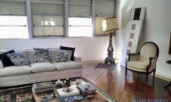 Imagem 2: APARTAMENTO - JARDIM AMÉRICA - SP