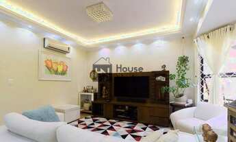 Imagem 3: Sobrado à venda, Vila Gustavo, São Paulo, SP