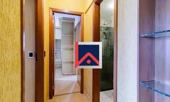 Imagem 4: Apartamento Venda 2 Dormitórios - 53 m² Chácara Klabin