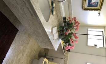 Imagem 6: Apartamento para venda possui 430 metros quadrados com 4 suítes, 1 super master