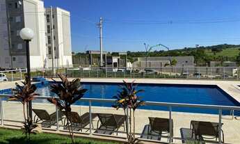 Imagem 2: Apartamento Novinho Rio Tanaro