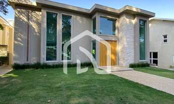 Imagem 2: Casa à venda, 760 m² por R$ 6.900.000,00 - Alphaville - Santana de Parnaíba/SP