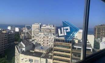 Imagem: RIO DE JANEIRO - Hotel - Leblon Leblon