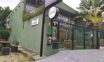 Imagem 3: Sala Comercial Salão Comercial para venda e locação em