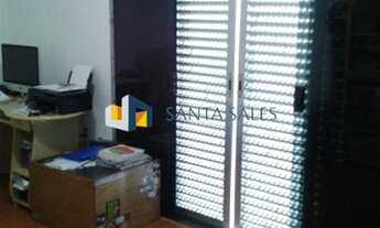 Imagem 4: Casa à venda 3 Quartos, 1 Suite, 3 Vagas, 145M², Bosque da Saúde, São Paulo - SP