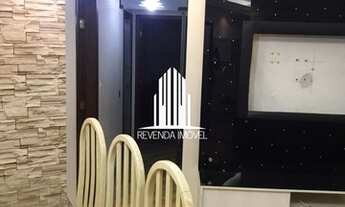 Imagem 7: APARTAMENTO COM 2 SUÍTES NO SANTO ANDRÉ