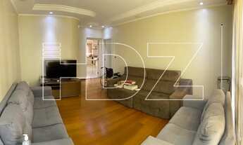 Imagem 4: Araraquara - Apartamento Padrão - Centro