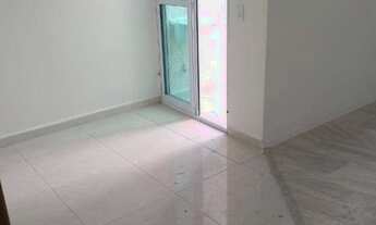 Imagem 3: Apartamento a venda na Vila Tibiriçá - Santo André/SP