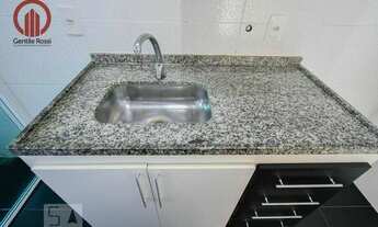 Imagem 4: Apartamento com 2 dormitórios à venda, 48 m² por R$ 399.900 - Campos Elíseos - São Paulo/S