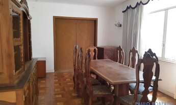 Imagem 6: CASA ASSOBRADADA - PERDIZES - SP