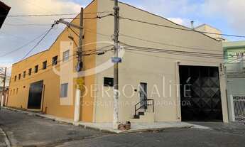 Imagem 5: Belíssimo Galpão à Venda com 650m², Vila Formosa, São Paulo, SP