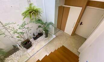 Imagem: Belíssima casa moderna em Carapicuíba