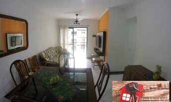 Imagem 4: Apartamento venda 3 dormitorios 2 vagas 105 m2 2 vagas 1 banheiro com lazer enseada guaruj