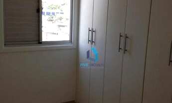 Imagem 7: Apartamento à venda, 49 m² por R$ 320.000,00 - Vila Constança - São Paulo/SP