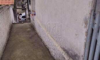 Imagem 5: Terreno à venda, 540 m² por R$ 800.000,00 - Parque João Ramalho - Santo André/SP