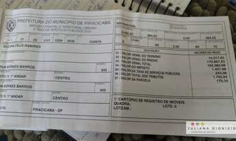 Imagem: Apartamento com 3 dormitórios à venda