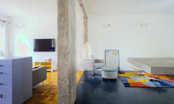 Imagem 3: Apartamento com 1 dormitório à venda em Pinheiros