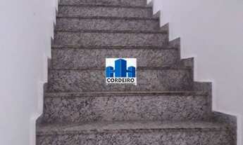 Imagem 5: Cobertura sem Condomínio de 02 Dormitórios em Santo André