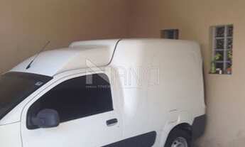 Imagem 6: Casa para venda em Parque Mãe Preta de 100.00m² com 2 Quartos, 1 Suite e 2 Garagens