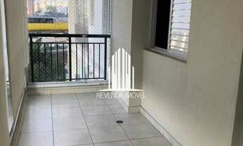 Imagem 7: Apartamento 2 quartos 1 suíte no Ipiranga