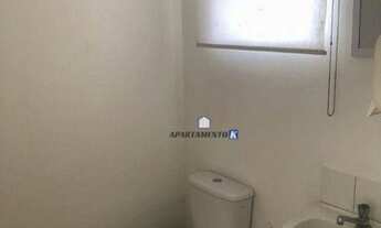 Imagem 7: Sala Comercial LOCAÇÃO 28m² - Com Recepção - Parque Renato Maia - Guarulhos - SP