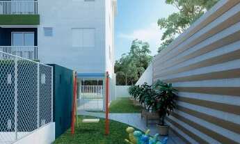 Imagem 4: CRICIÚMA - Apartamento Padrão - ANA MARIA