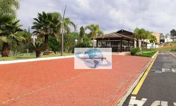 Imagem 7: Excelente Terreno com 475 m2 Condomínio Sunlake Spa Residencial