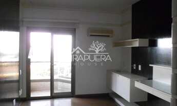 Imagem 7: Apartamento de 224m² imóvel conta com 4 quartos sendo 2 suítes , 4 vagas, e 1 quarto e ban