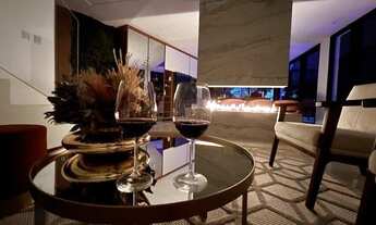 Imagem 2: Casa com 5 dormitórios à venda, 697 m² por R$ 2.800.000,00 - Jardim Paraíba - Jacareí/SP