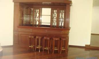 Imagem 5: CASA EM CONDOMÍNIO - VILLAGE SANS SOUCI - SP