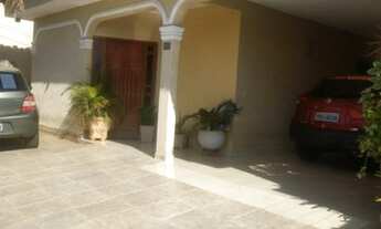 Imagem: GOIâNIA - Casa Padrão - Jardim América