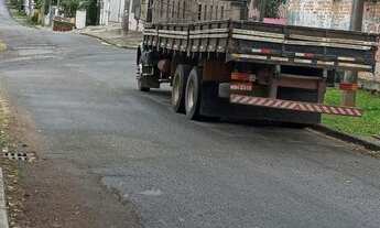 Imagem 3: Terreno Uberaba Vila São Paulo grande dá até 3 casas fazer