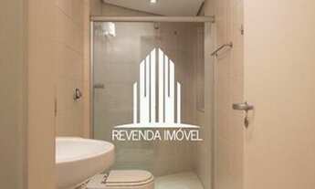 Imagem 5: Apartamento venda de 390m², 4 dormts, 4 suítes, 5 vagas em Higienópolis