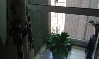 Imagem 6: 228 mil tower residence 02 qts com suite var e gar ac fin e fgts