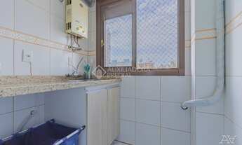 Imagem 7: Apartamento para venda possui 74 metros quadrados com 2 quartos em Santo Antônio - Porto A