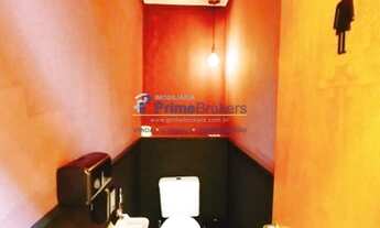 Imagem 13: Casa ou Ponto Comercial