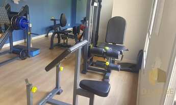 Imagem 5: Apartamento com 2 dormitórios, 67 m² - venda por R$ 545.000,00 ou aluguel por R$ 3.000,00