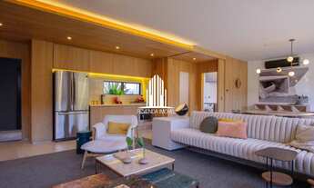 Imagem 2: Apartamento com 3 dormitórios sendo os 3 suítes na Vila Madalena