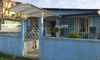 Imagem 2: Porto Alegre - Casa Padrão - Camaquã