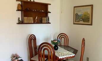 Imagem 3: Apartamento para venda com 2 dormitórios sendo 1 suíte em Guilhermina - Praia Grande - SP