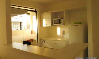 Imagem 5: APARTAMENTO - VILA OLÍMPIA - SP